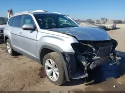 1V2DR2CA1JC528135 2018 VOLKSWAGEN ATLAS