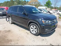 1V2DR2CA1JC530953 2018 VOLKSWAGEN ATLAS