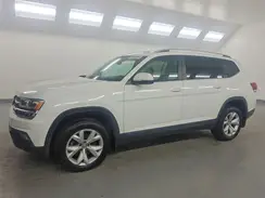 1V2DR2CA1JC531052 2018 VOLKSWAGEN ATLAS
