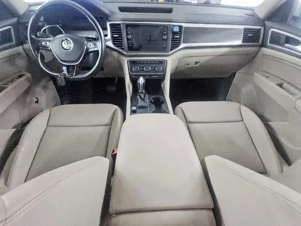 1V2DR2CA1JC531052 2018 VOLKSWAGEN ATLAS - Image 8
