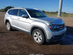 1V2DR2CA1JC534470 2018 VOLKSWAGEN ATLAS