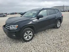1V2DR2CA1JC546005 2018 VOLKSWAGEN ATLAS