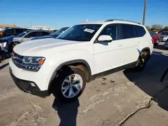 1V2DR2CA1JC547333 2018 VOLKSWAGEN ATLAS