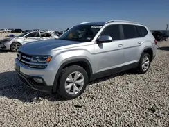 1V2DR2CA1JC549468 2018 VOLKSWAGEN ATLAS