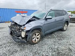 1V2DR2CA1JC561071 2018 VOLKSWAGEN ATLAS