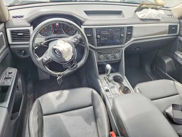 1V2DR2CA1JC561071 2018 VOLKSWAGEN ATLAS - Image 8