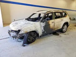1V2DR2CA1JC561393 2018 VOLKSWAGEN ATLAS