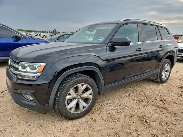 1V2DR2CA1JC576492 2018 VOLKSWAGEN ATLAS - Image 1