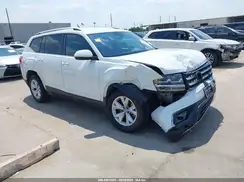 1V2DR2CA1JC581854 2018 VOLKSWAGEN ATLAS