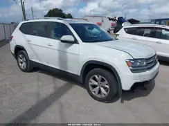 1V2DR2CA1JC584320 2018 VOLKSWAGEN ATLAS