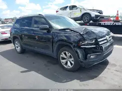 1V2DR2CA1JC587718 2018 VOLKSWAGEN ATLAS