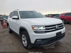 1V2DR2CA1JC587959 2018 VOLKSWAGEN ATLAS