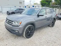 1V2DR2CA1JC589789 2018 VOLKSWAGEN ATLAS