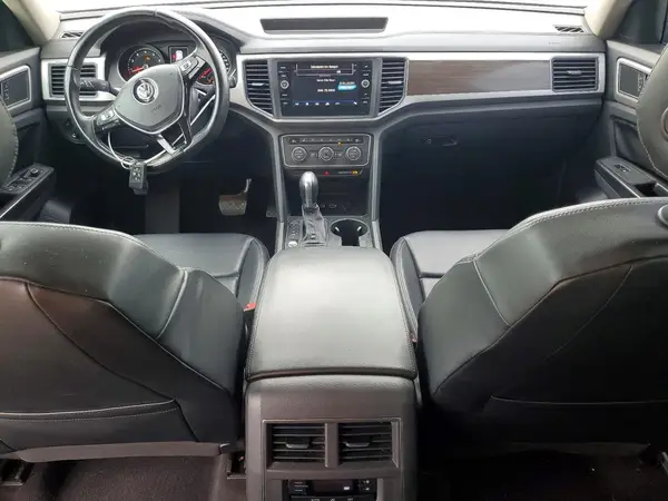 1V2DR2CA1JC589789 2018 VOLKSWAGEN ATLAS - Image 8