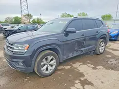 1V2DR2CA1JC590103 2018 VOLKSWAGEN ATLAS