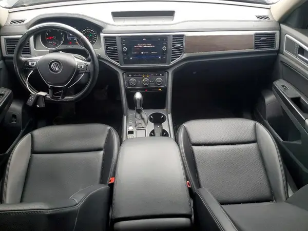1V2DR2CA1JC590103 2018 VOLKSWAGEN ATLAS - Image 8
