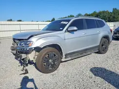 1V2DR2CA1JC590442 2018 VOLKSWAGEN ATLAS