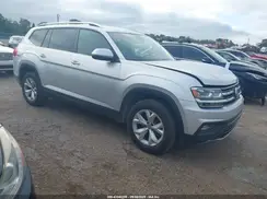 1V2DR2CA1JC590795 2018 VOLKSWAGEN ATLAS
