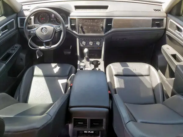 1V2DR2CA1JC591705 2018 VOLKSWAGEN ATLAS - Image 8