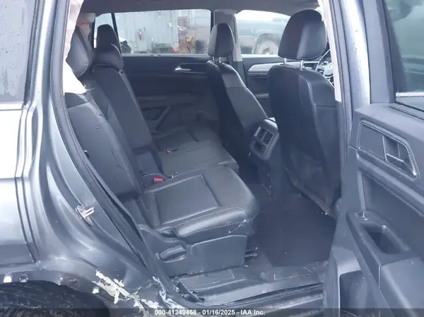 1V2DR2CA1KC534969 2019 VOLKSWAGEN ATLAS - Image 8