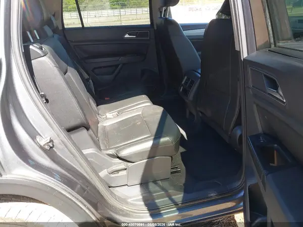 1V2DR2CA1KC548533 2019 VOLKSWAGEN ATLAS - Image 8