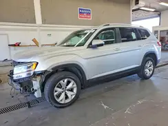 1V2DR2CA1KC548905 2019 VOLKSWAGEN ATLAS