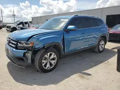 1V2DR2CA1KC552632 2019 VOLKSWAGEN ATLAS
