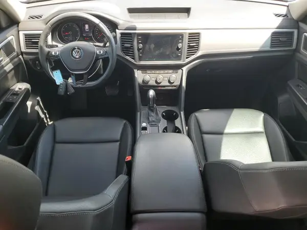 1V2DR2CA1KC552632 2019 VOLKSWAGEN ATLAS - Image 8