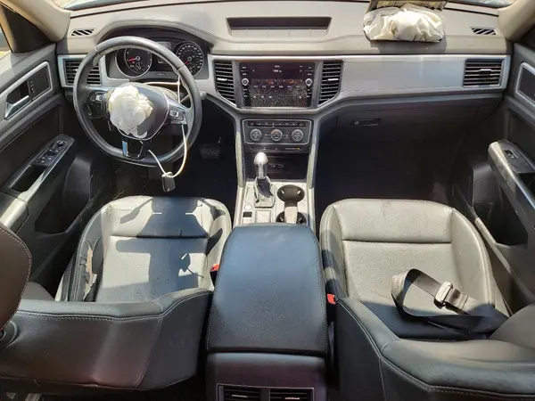 1V2DR2CA1KC553716 2019 VOLKSWAGEN ATLAS - Image 8