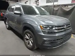 1V2DR2CA1KC591124 2019 VOLKSWAGEN ATLAS