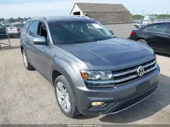1V2DR2CA1KC595805 2019 VOLKSWAGEN ATLAS
