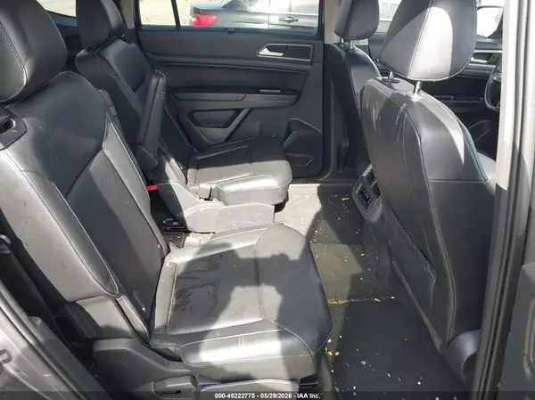 1V2DR2CA1KC595805 2019 VOLKSWAGEN ATLAS - Image 8