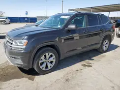 1V2DR2CA1KC602462 2019 VOLKSWAGEN ATLAS