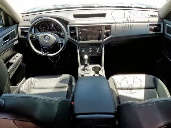 1V2DR2CA1KC611405 2019 VOLKSWAGEN ATLAS - Image 8