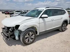 1V2DR2CA1RC503800 2024 VOLKSWAGEN ATLAS