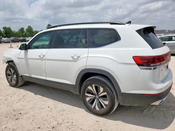 1V2DR2CA1RC503800 2024 VOLKSWAGEN ATLAS - Image 2