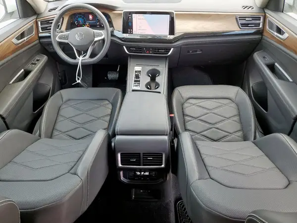 1V2DR2CA1RC503800 2024 VOLKSWAGEN ATLAS - Image 8