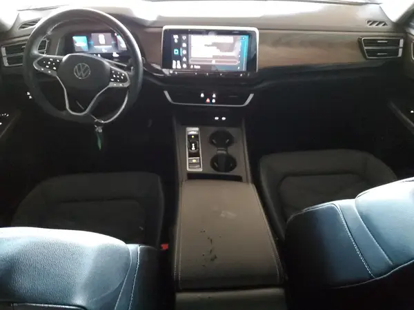 1V2DR2CA1RC514506 2024 VOLKSWAGEN ATLAS - Image 8