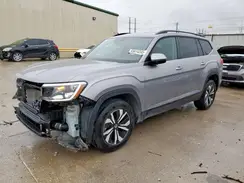 1V2DR2CA1RC527966 2024 VOLKSWAGEN ATLAS