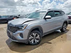 1V2DR2CA1RC543794 2024 VOLKSWAGEN ATLAS