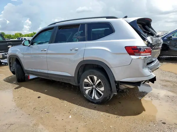 1V2DR2CA1RC543794 2024 VOLKSWAGEN ATLAS - Image 2