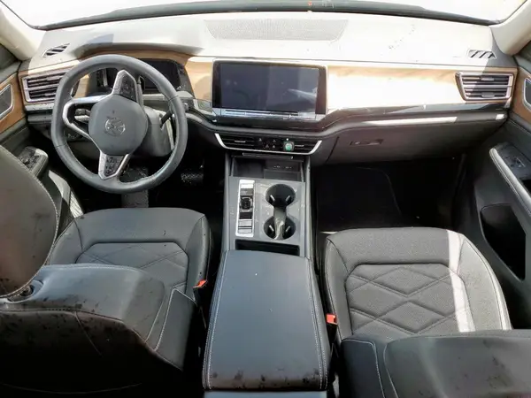 1V2DR2CA1RC543794 2024 VOLKSWAGEN ATLAS - Image 8