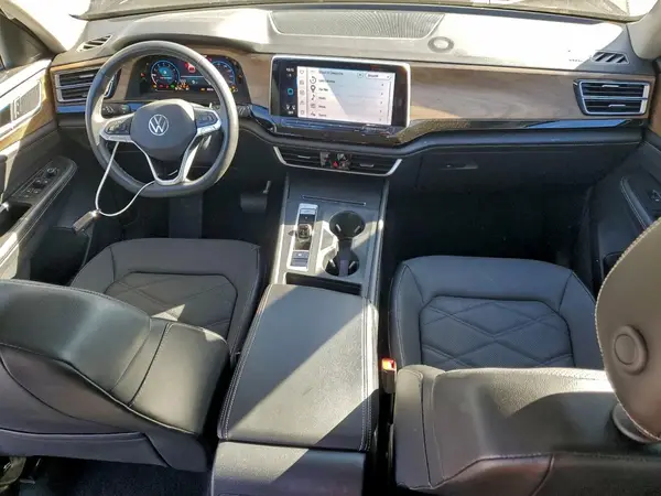1V2DR2CA1RC565956 2024 VOLKSWAGEN ATLAS - Image 8