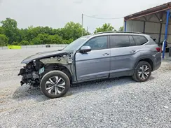 1V2DR2CA1RC569313 2024 VOLKSWAGEN ATLAS