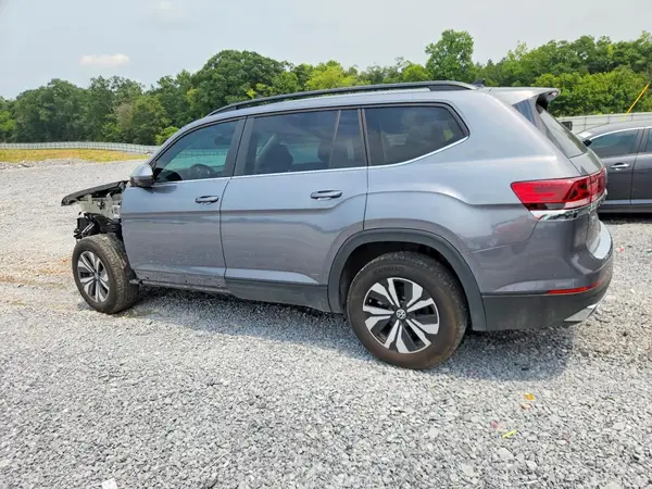 1V2DR2CA1RC569313 2024 VOLKSWAGEN ATLAS - Image 2
