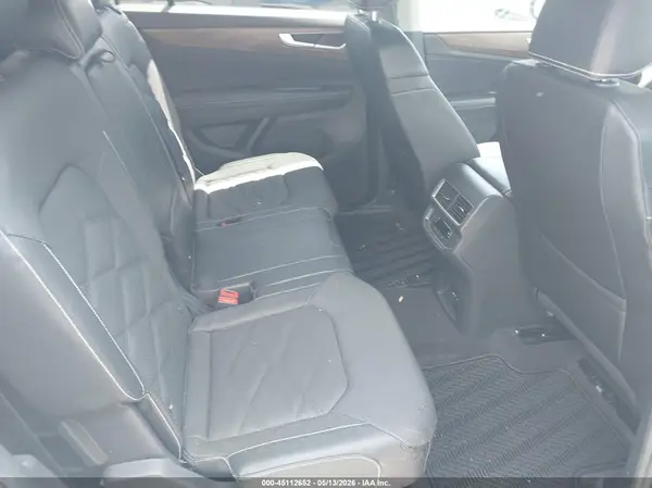 1V2DR2CA1RC573796 2024 VOLKSWAGEN ATLAS - Image 8