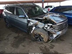 1V2DR2CA1RC578299 2024 VOLKSWAGEN ATLAS