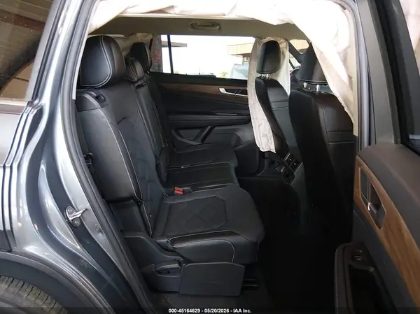 1V2DR2CA1RC578299 2024 VOLKSWAGEN ATLAS - Image 8