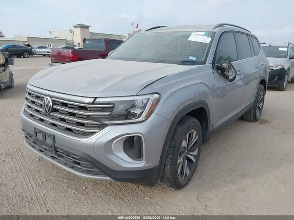 1V2DR2CA1RC578643 2024 VOLKSWAGEN ATLAS - Image 2