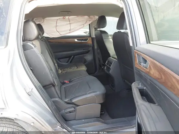 1V2DR2CA1RC578643 2024 VOLKSWAGEN ATLAS - Image 8